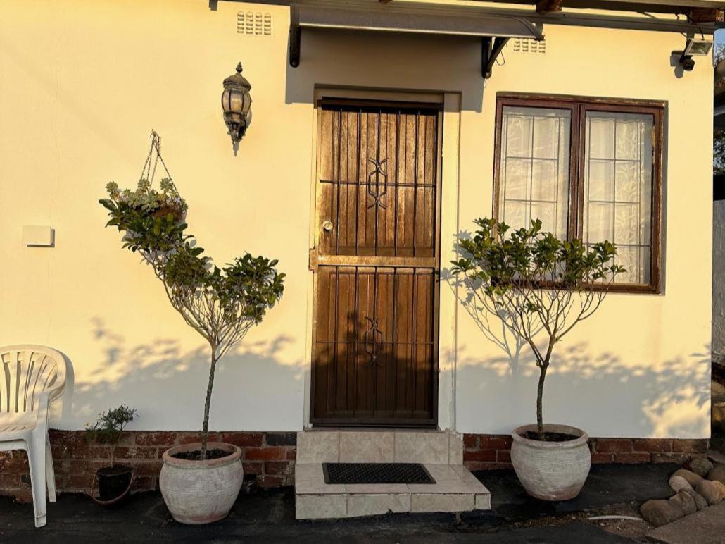 Cosy Cottage - All To Yourself! Durban Exterior photo